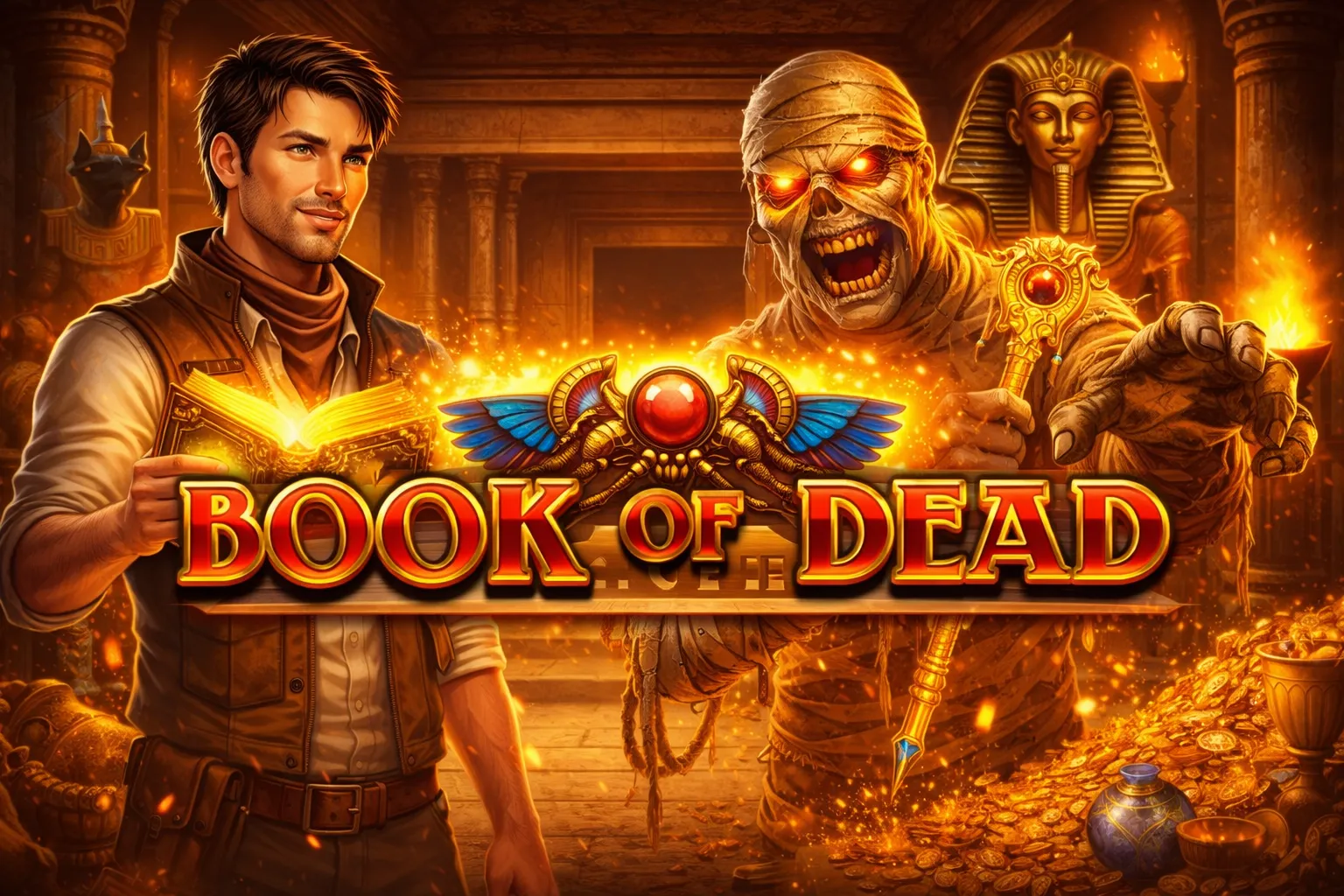 Come funziona la slot