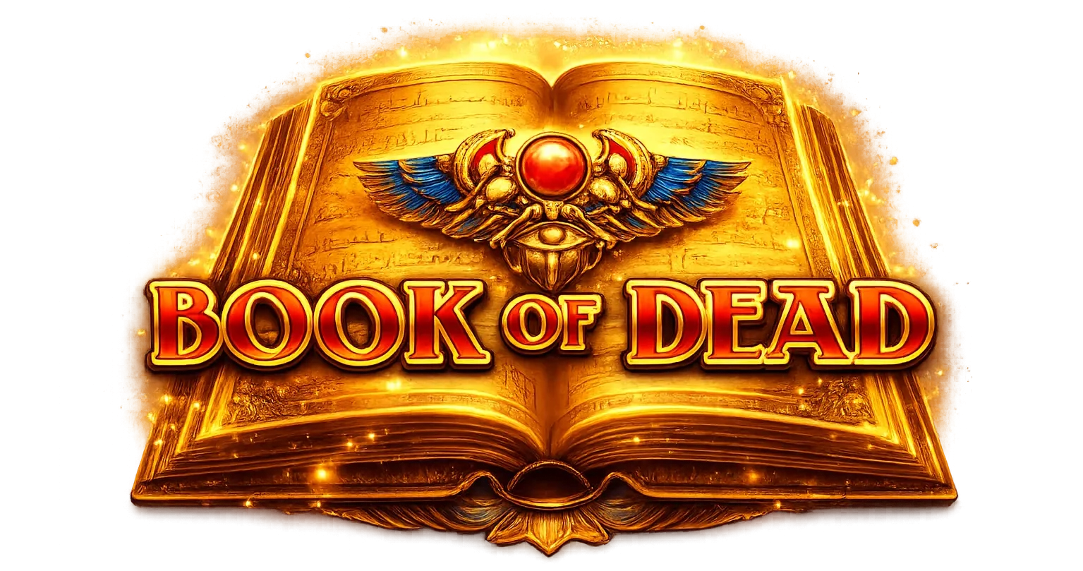 Book of Dead